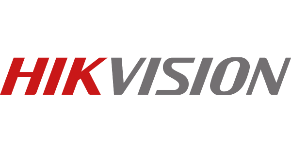 Logo Hikvision