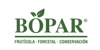 Logo Bopar