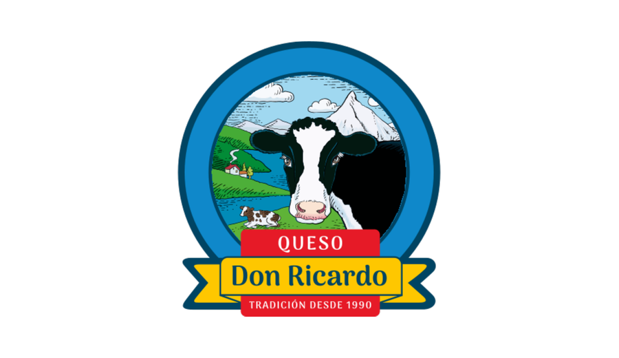 Logo Don Ricardo