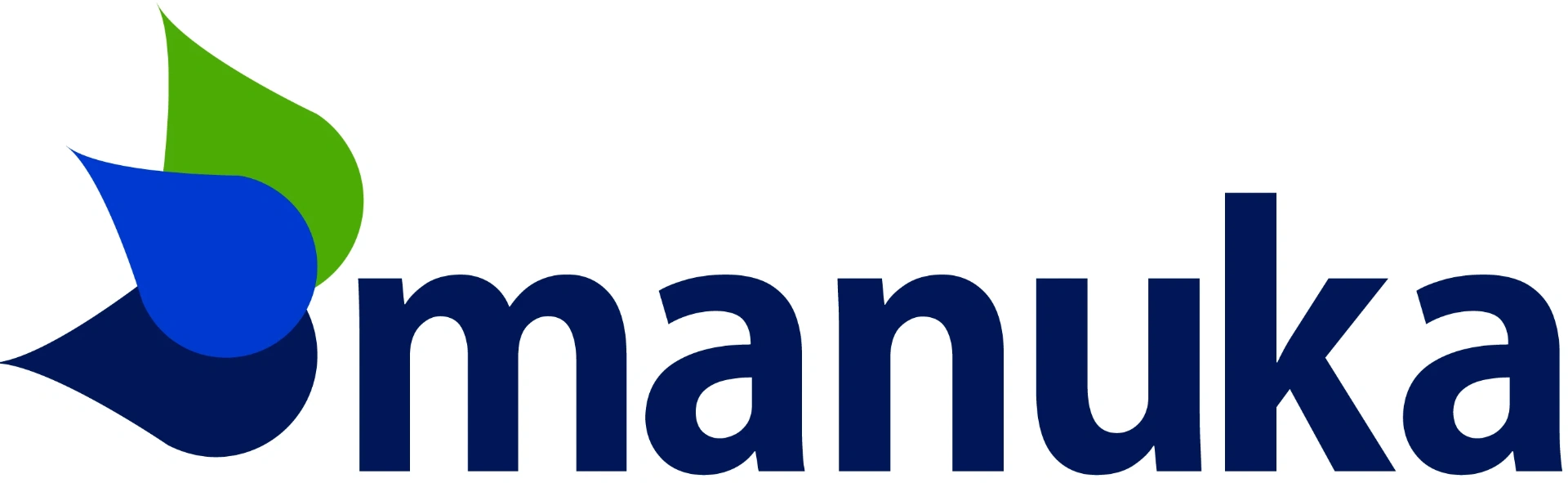 Logo Manuka