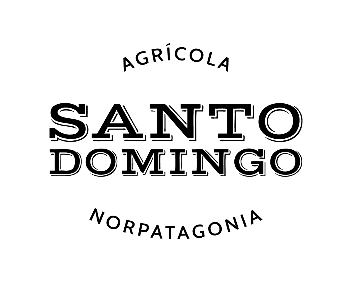 Logo Agrícola Santo Domingo