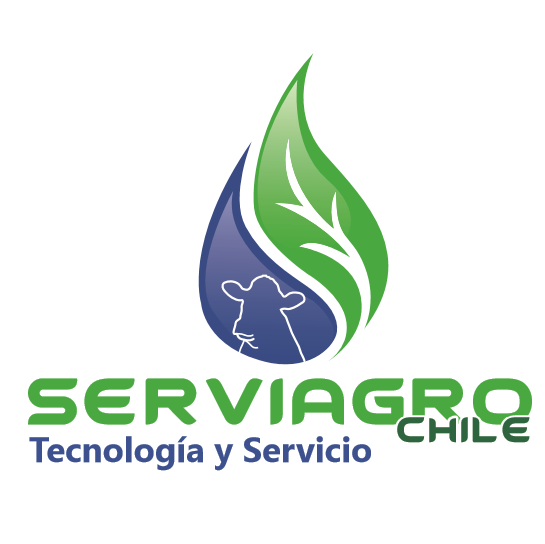 Logo Serviagro Chile