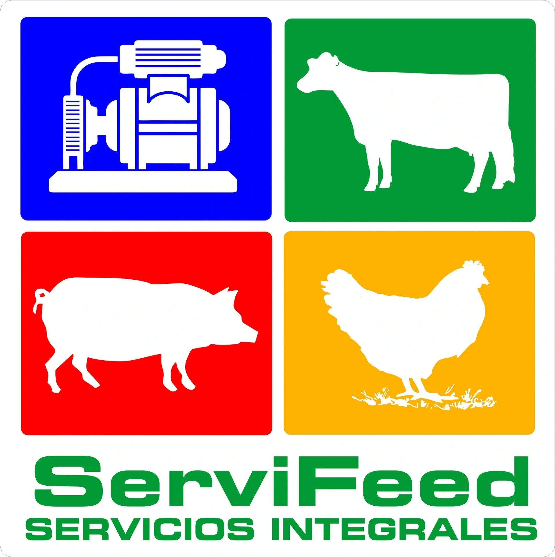 Logo ServiFeed